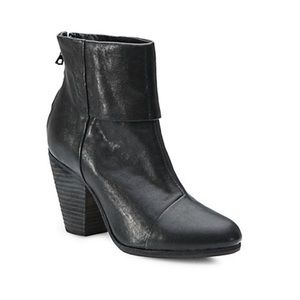 Rag & Bone Classic Newbury Booties